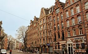 Hotel La Boheme